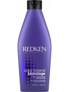 Redken Color Extend Blondage Conditioner για Προστασία Χρώματος για Βαμμένα Μαλλιά 250ml