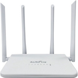 ΑΣΥΡΜΑΤΟ ROUTER 4G / 5G WiFi JT-05070