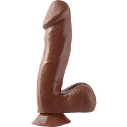 Κλασικό Ομοίωμα με Βεντούζα 6'5inch
