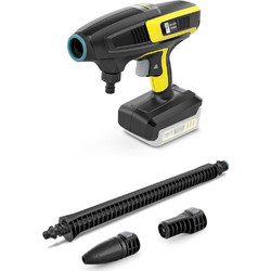 Karcher KHB 6 Πλυστικό Μηχάνημα Μπαταρίας 24bar