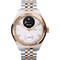 Withings ScanWatch Nova Brilliant 39mm Gold Withings ScanWatch Nova Brilliant 39mm Gold