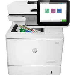 HP Color LaserJet Enterprise M578dn