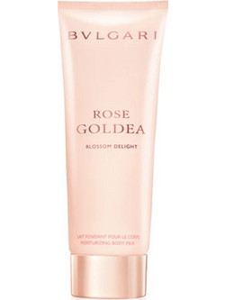 Bvlgari Rose Goldea Ενυδατική Lotion Σώματος 200ml