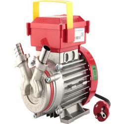 Rover Pompe Novax 25M