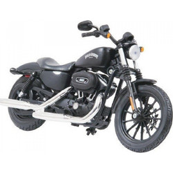 Maisto Harley Davidson Sportster Iron 883 2014