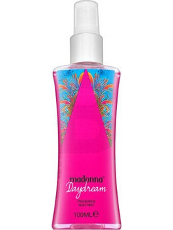 Madonna Nudes Daydream Body Mist 100ml