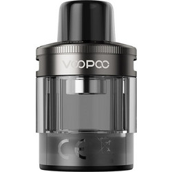 Voopoo PNP X 5ml DTL Pod Δεξαμενή Grey