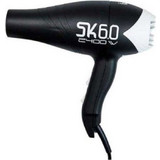 Lim Hair SK 6.0 Πιστολάκι Μαλλιών Ionic 2400W Black