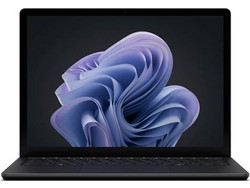 Microsoft Surface 6 13.5" Touch (Ultra 5 135H/16GB/256GB SSD/Arc Graphics/Windows 11)