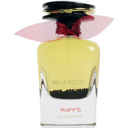 Riiffs Bella Rouge Eau de Parfum 100ml