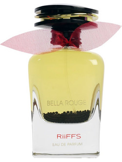 Riiffs Bella Rouge Eau de Parfum 100ml