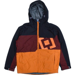 HORSEFEATHERS Kids Kids Pyxis Jacket - ROSEWOOD - OK018B