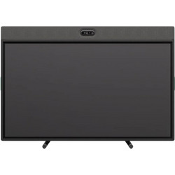 LOGITECH Conference System Rally Board Graphite
