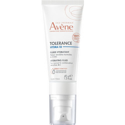 Avene Tolerance Hydra-10 Fluide Hydratant 40ml