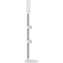 Crystal Home FSD-1 Floor Stand for Dyson V7, V8, V10, V11, V12, V15, V15s, Gen5 FSD-1