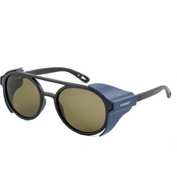 Vuarnet Παιδικά Γυαλιά Ηλίου Polarized Μαύρα VL1707 0002