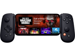 Backbone One Android Wireless Controller Κινητού Android Black
