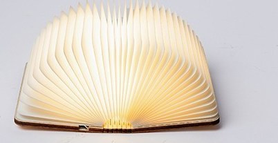 ΒΙΒΛΙΟ ΦΩΤΙΖΟΜΕΝΟ 8,5x12, 8 LED, ΕΠΑΝΑΦΟΡΤΙΖΟΜΕΝΗ ΜΠΑΤΑΡΙΑ, ΘΕΡΜΟ ΛΕΥΚΟ/ΘΕΡΜΟ/ΛΕΥΚΟ LED, USB TO TYPE C WIRE, ΠΡΟΕΚΤΑΣΗ ΠΑΡΟΧΗΣ 3
