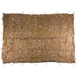Compass Δίχτυ Σκίασης 4x6 m - Polyester Ripstop PVC, Χρώμα: Desert
