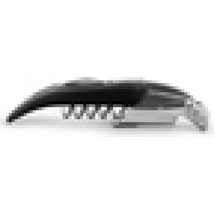 Le Creuset Waiters Knife Wt-100 Wt100 Black Schwarz 49133000000100