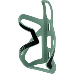 ACID HPP RIGHT HAND SIDECAGE MATT GREEN GLOSSY BLACK