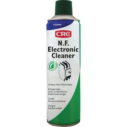 CRC 33116 N.F. Electronic Cleaner Καθαριστικό Ηλεκτρονικών Επαφών 250 ml
