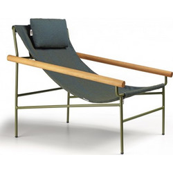 DRESS CODE SMART 2581 KIYNGE OOUTDOOR ΠΟΛΥΘΡΟΝΑ 75x86x74,5 (43/36)cm