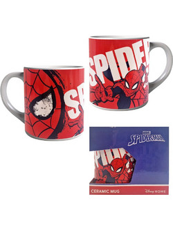 Κούπα Κεραμική Spiderman 811876