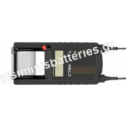 CTEK Pro Ψηφιακό Battery Tester με Σταθερή Υποδοχή