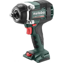 Metabo SSW 18 LTX 800 BL 4061792228702