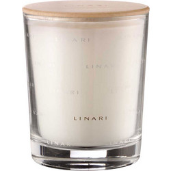 Linari αρωματικό κερί Avorio 190g - LIN-0026