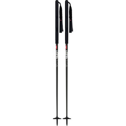 MAJESTY FREERIDE+TOURING FIXED SCEPTER SKI POLES