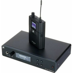 Sennheiser XSW IEM Set A-Band In Ear Monitor Σύστημα