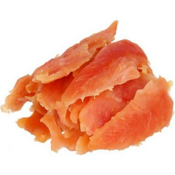 Hilton Soft Chicken Jerky 500gr
