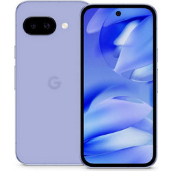 SUNSHINE SS-057R Frosted HYDROGEL Τζαμάκι Προστασίας για Google Pixel 9a 5G (8/128GB) Iris