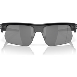 Oakley OO9400 01 Ανδρικά Γυαλιά Ηλίου Μάσκα Κοκάλινα Μαύρα με Μαύρο Polarized Φακό