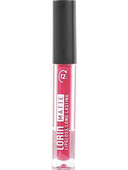 Lorin Matte 31 Long Lasting Liquid Κραγιόν 5ml