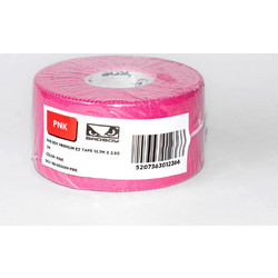 BAD BOY PREMIUM EZ TAPE 13.7M X 3.80CM BB-000059-PNK Ροζ