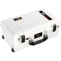 Peli(TM) Air 1535 White Χωρίς Αφρό