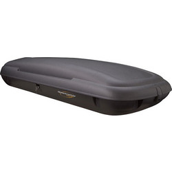 Artplast 610039 Ba400 Ds Μπαγκαζιερα Αυτοκινητου 400Lt Dual Side Carbon
