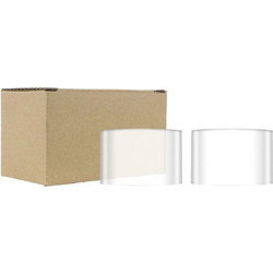 Steam Crave Aromamizer Plus V4 RDTA Replacement Glass Tubes
