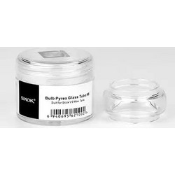 Bulb Pyrex Glass Tube 9 9ml για TFV16 - Smok