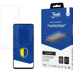 3mk FlexibleGlass(TM) hybrid glass for Samsung Galaxy A51 4G