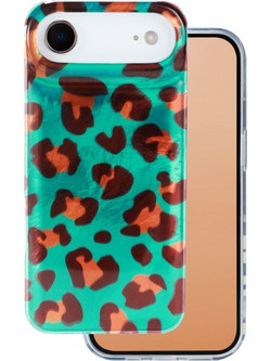 SENSO SPD ANIMAL PRINT IPHONE 17 AIR cheetah