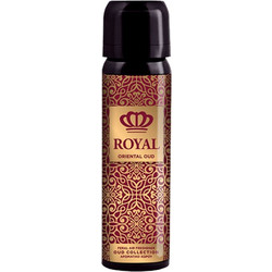 ΑΡΩΜΑΤΙΚΟ ΣΠΡΕΪ ORIENTAL OUD FERAL 70ML