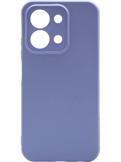 iNOS S-Cover Θήκη Violet (Xiaomi Poco C85 / Redmi 15C 4G / Redmi 15C 5G)