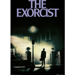 THE EXORCIST - Movie Poster - Poster 61x91cm