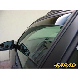 ΣΕΤ ΑΝΕΜΟΘΡΑΥΣΤΕΣ MERCEDES ML W164 5 porte 2005-2011