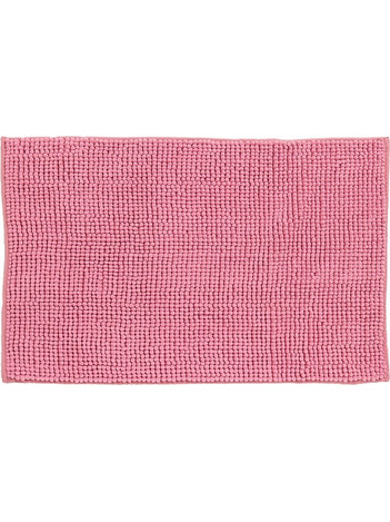 Χαλάκι Μπάνιου 50Χ80 0777 Pink 5204850250164