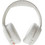 Skullcandy Crusher 2 Ενσύρματα & Ασύρματα Bluetooth Ακουστικά Over Ear με Noise Cancelling Λευκά